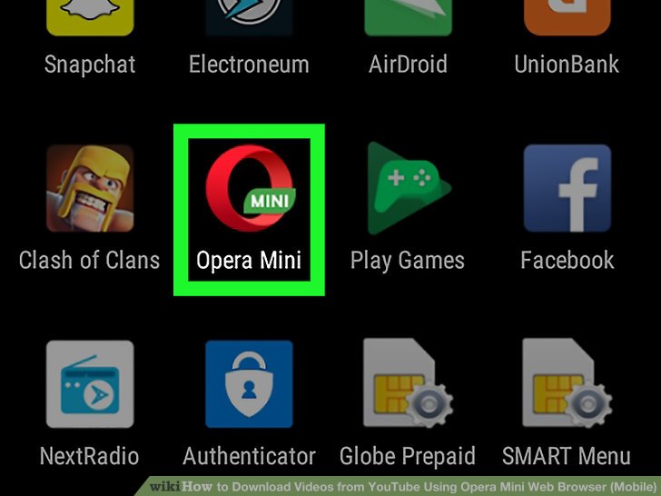 Download Opera Mini For Pc - Download opera mini for windows and mac for free that lets you ...